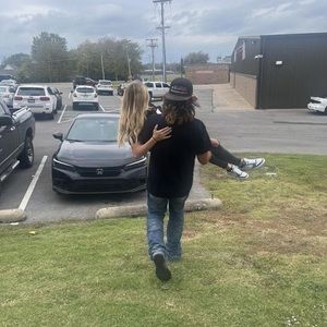 Meet your Posher, Kaylee